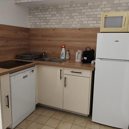 Maison De Campagne Thorigné-dʼAnjou Zewnętrze zdjęcie