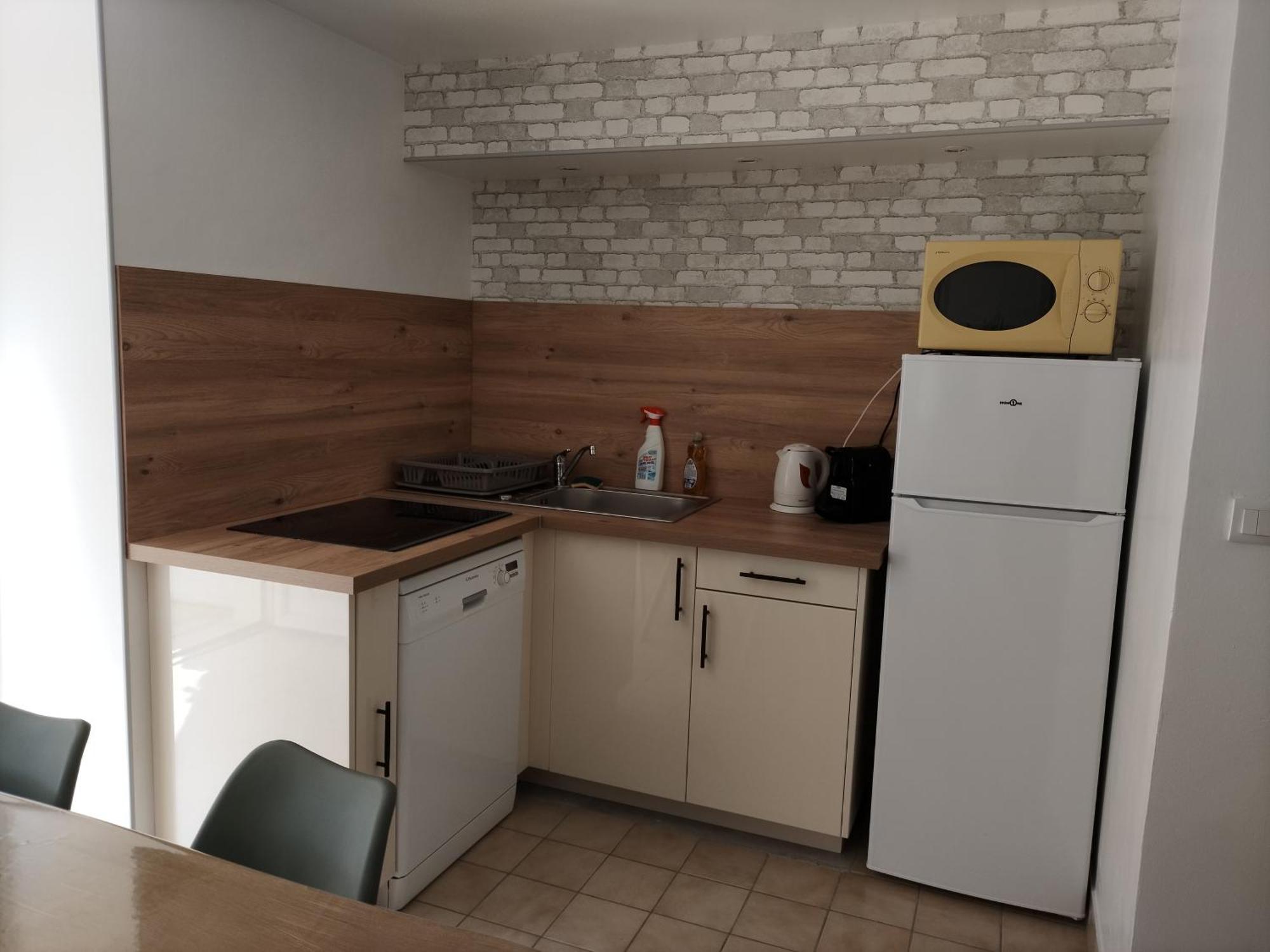 Maison De Campagne Thorigné-dʼAnjou Zewnętrze zdjęcie