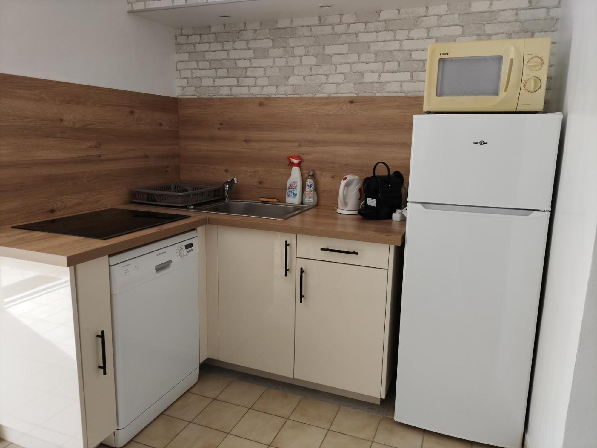 Maison De Campagne Thorigné-dʼAnjou Zewnętrze zdjęcie
